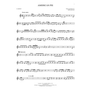 American Pie